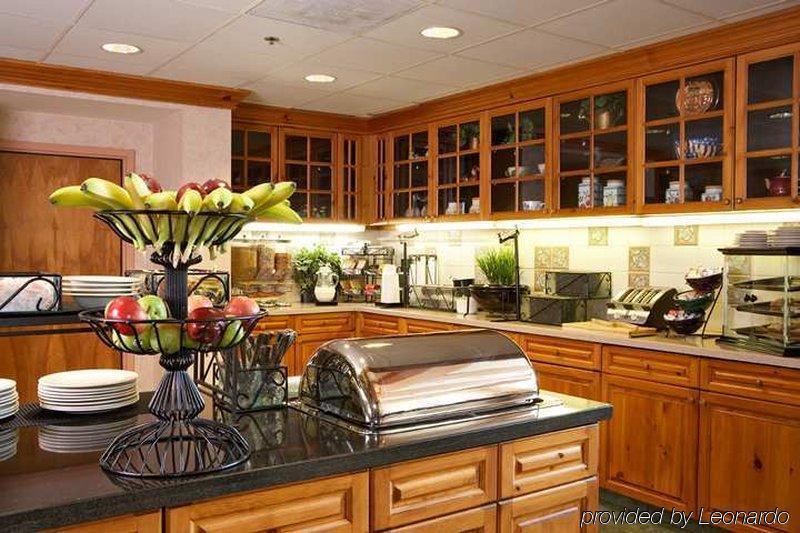 Homewood Suites By Hilton St. Petersburg Clearwater Nhà hàng bức ảnh